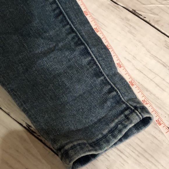 PACSUN super high rise jegging - Picture 8 of 9